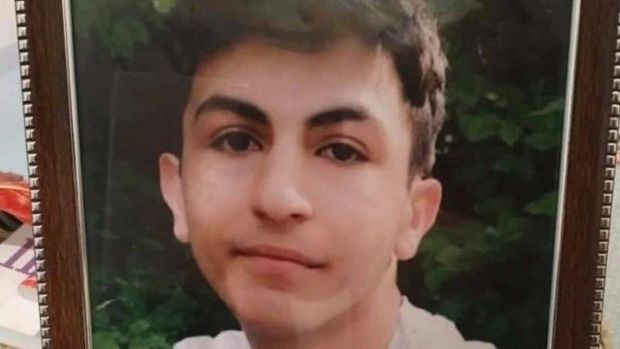 В Баку подросток совершил самоубийство