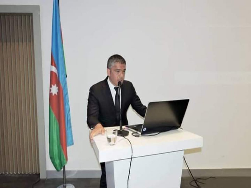 Yavər Camalovun oğlu Rəşad Camalov əmisinin dəstəyi ilə qeydə alındı-Şirvanda