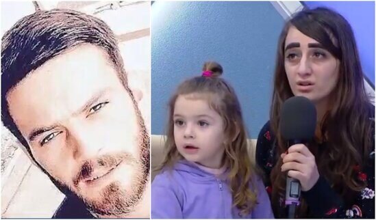 Ana övladından imtina etdi - Azərbaycanda biabırçılıq - FOTO