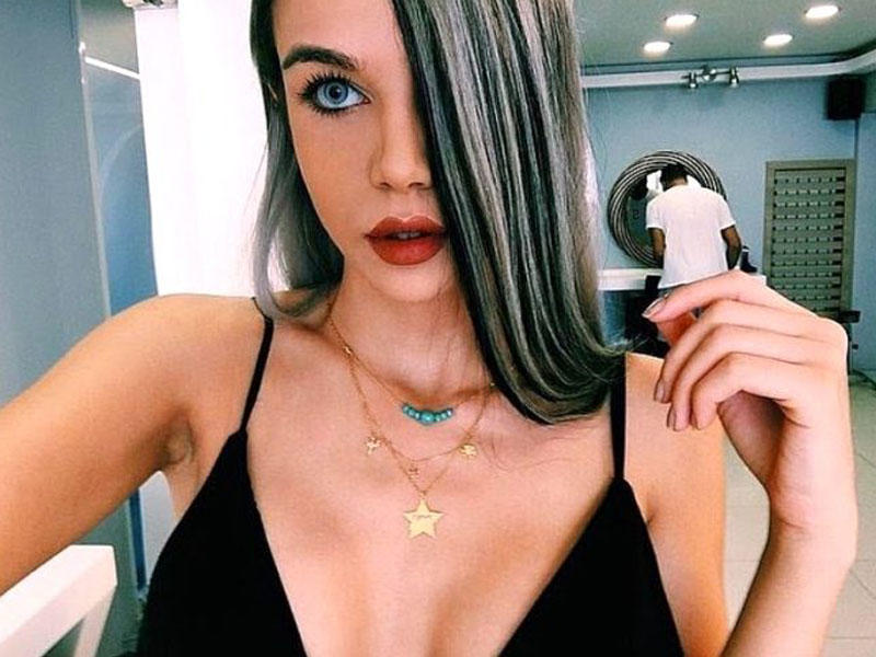 +18 videosu yayılan Ayşənurun son halı TƏƏCCÜBLƏNDİRDİ - FOTO