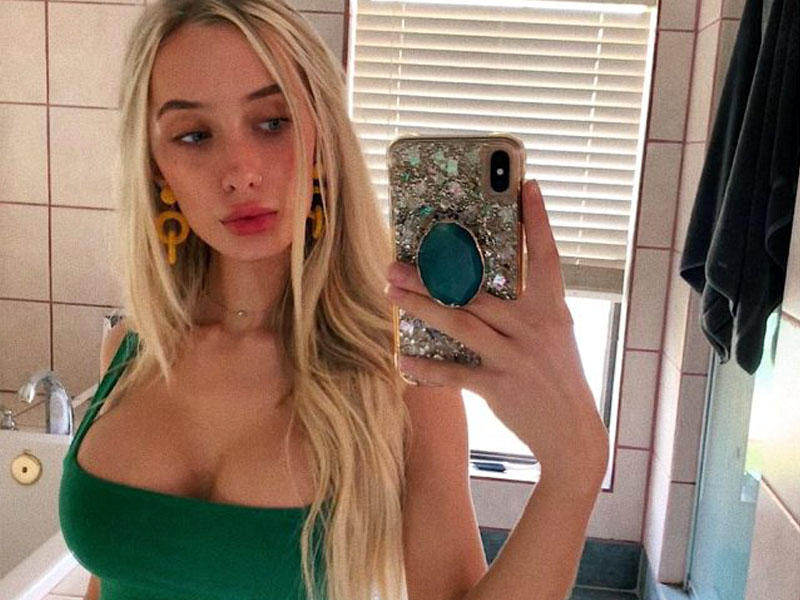 10 dollar verənə çılpaq FOTOsunu göndərir - Səbəbi MƏƏTTƏL QOYUR