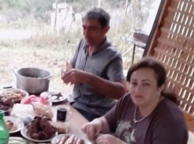 Qoşulub qaçan qudalarla bağlı yeni detallar ortaya çıxdı - VİDEO