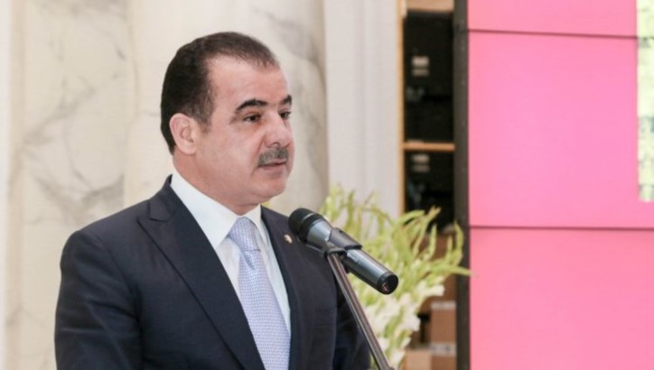 Elmar Vəliyev danışdı: 