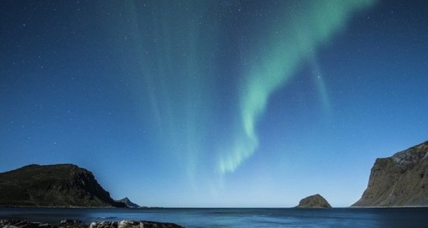 СМИ узнали о трещине в магнитном поле Земли