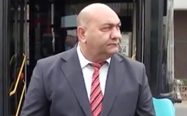 Экс-чиновник: 