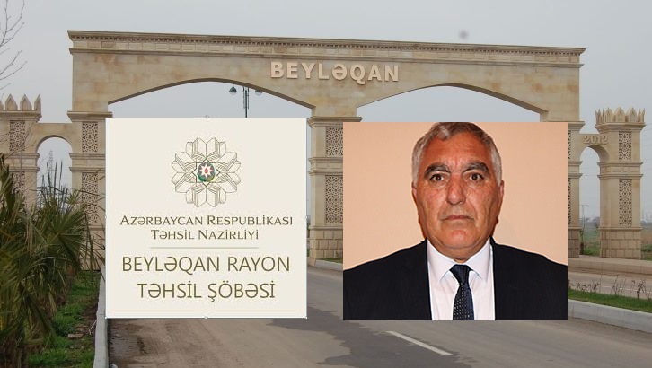 Beyləqan Təhsil Müdirinin Karyera Düzənbazlığı – DSX-Dən Qovulan Həsən Həşimov Necə Təhsil Müdiri Oldu?