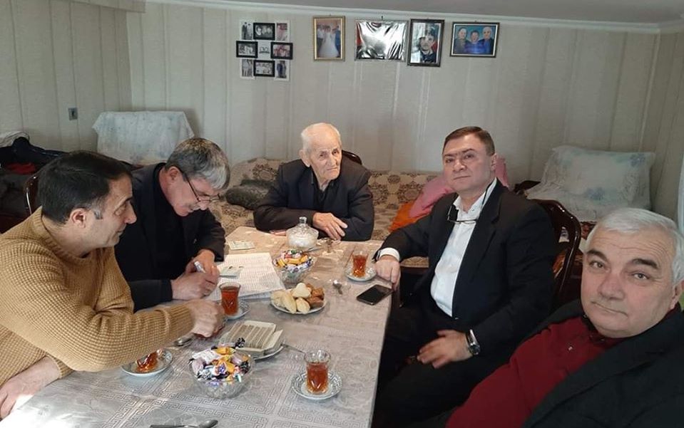 Deputat Azər Kərimlinin imzatoplama prosesində kobud qanun pozuntusu – namizədliyinin qeydə alınmaması üçün ciddi əsas