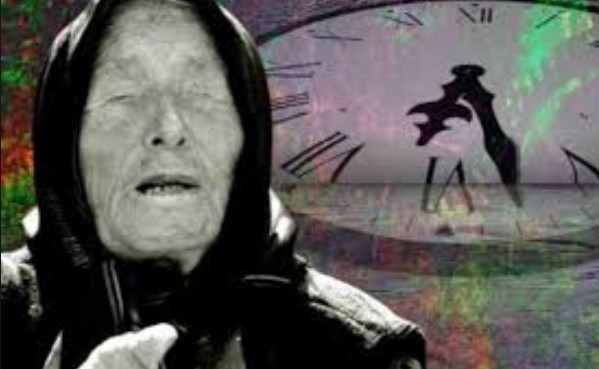 Təcili xəbər! Vanqanın 2020-ci illə bağlı vahiməli PROQNOZU