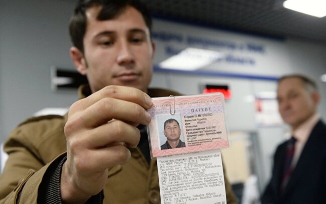 Moskvada işləmək istəyən azərbaycanlılar üçün bəd xəbər