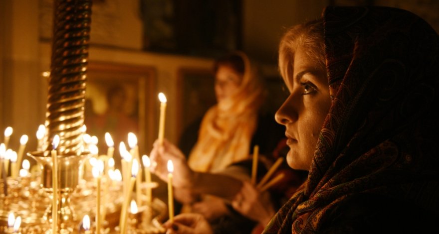 Православные христиане Азербайджана отметили Рождественский праздник