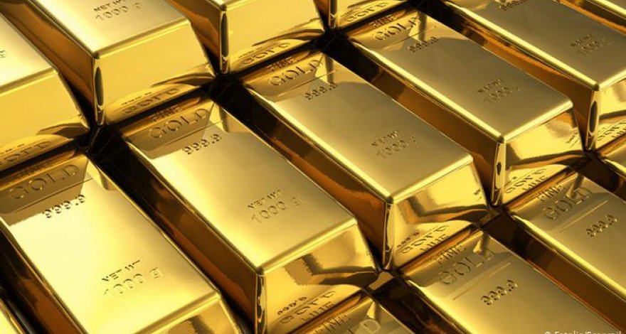 В Азербайджане подорожало золото
