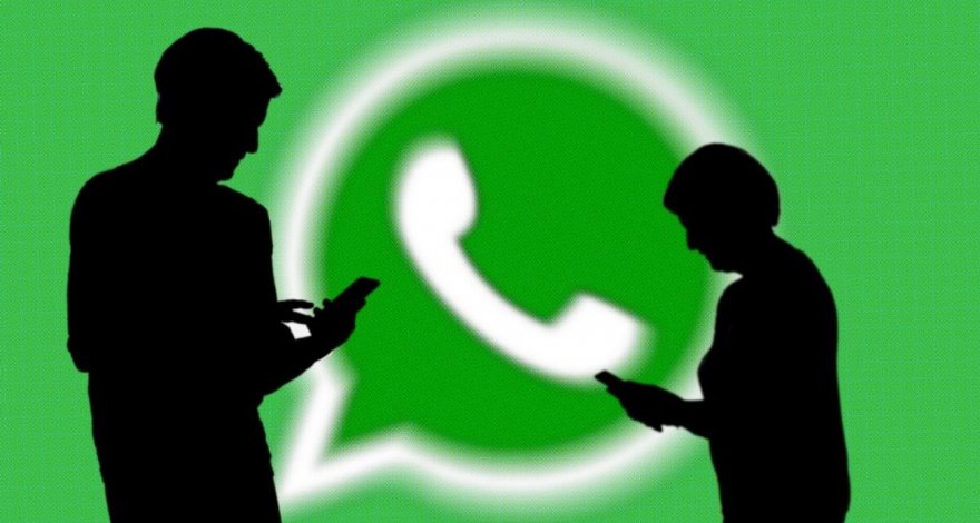 СМИ предупредили о «новогоднем вирусе» в WhatsApp