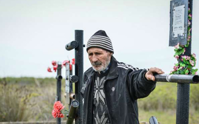 Neftçalanın “Robinzon Kruzo”su vəfat etdi