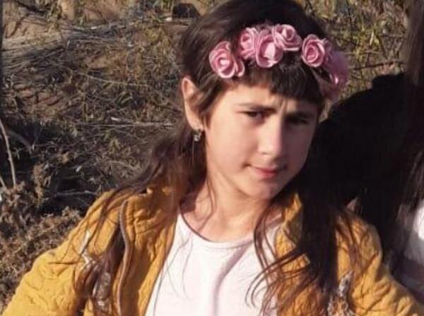 Отец 10-летней Нармин: Я сделаю все, чтобы найти совершившего преступление