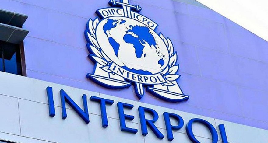 Интерпол задержал в Европе азербайджанского эмигранта
