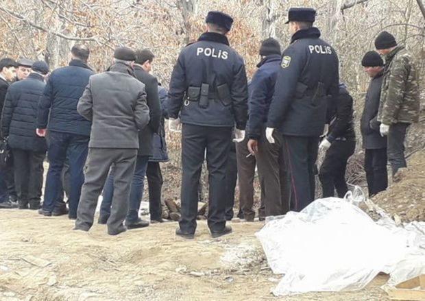 Экспертная группа приступила к детальному изучению обстоятельств убийства 10-летней Нармин - ФОТО