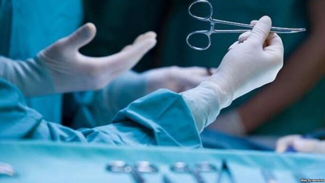 Azərbaycanda baldız böyrəyini gəlinə bağışladı