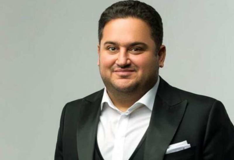 Мурад Дадашов получил высокую должность - СМИ