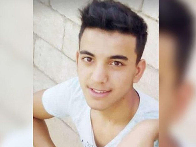 Dünən hərbi xidmətdən qayıtdı, bu gün dəm qazından öldü