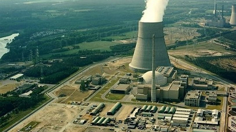 İranda nüvə stansiyasının yaxınlığında güclü zəlzələ oldu