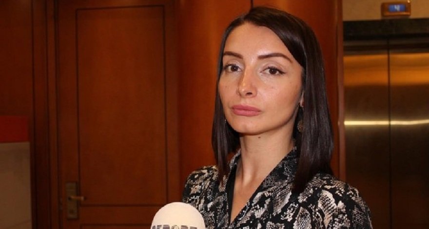 По предварительным данным, азербайджанцев среди погибших на борту пассажирского самолета в Иране нет