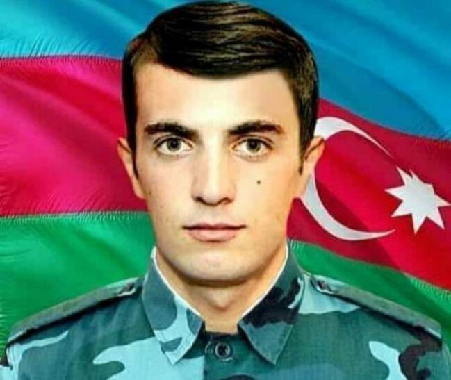 Dünən şəhid olan əsgərimiz nişanlı imiş