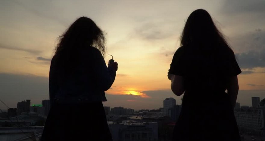 Обнаружены пропавшие ранее в Баку женщины