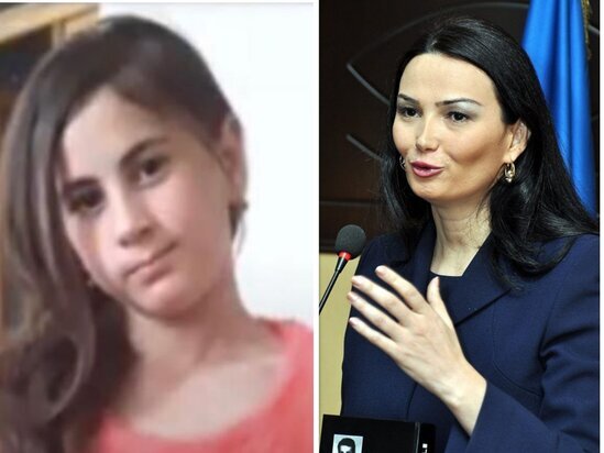 Qənirə Paşayeva Tovuzda baş verən dəhşətli faciədən DANIŞDI