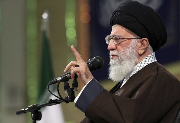 Xamenei ABŞ bazalarına hücuma şəxsən rəhbərlik edib - FOTO