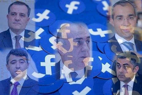 Hakimiyyət düşərgəsində təmsil olunanların 