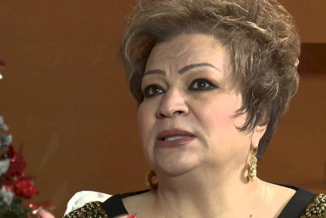 Afaq Bəşirqızı 5-ci mərtəbədən yıxıldı – Xəstəxanalıq oldu