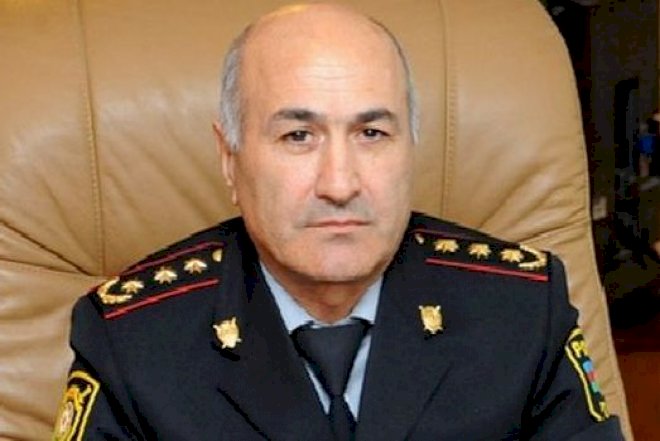 İşdən çıxarılan rəis şəhərdə şəxsi radar qoyubmuş - Sensasiya