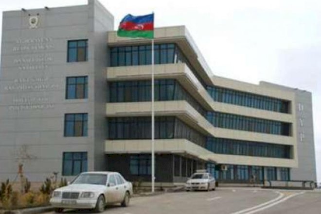 Nömrə biznesini idarə edən şəxsə yeni vəzifə verildi