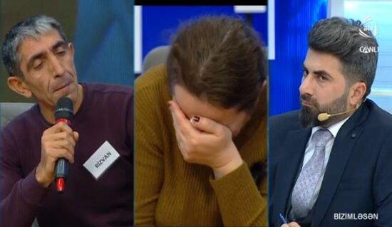 Qoşulub qaçan qudadan ŞOK ETİRAF: 