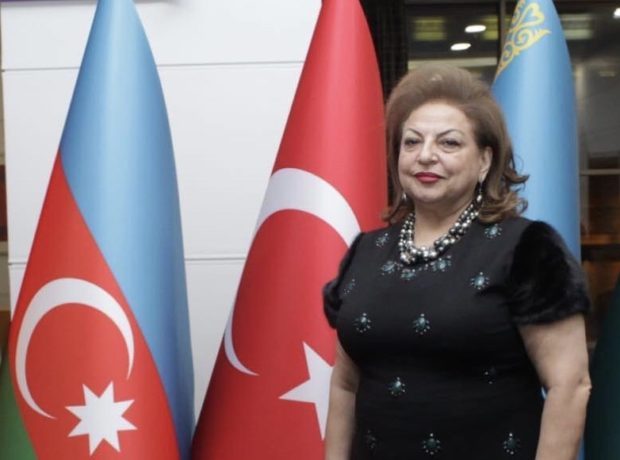 Məlahət Qurbanova : Pozulan hüquqlarımın bərpası üçün məhkəməyə baş vurmağım ən sivil və demokratik yol deyilmi?!