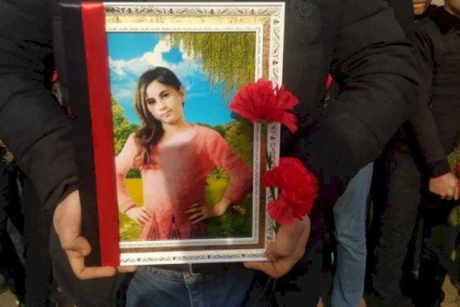 Nərminin qətlinə bu adamlar göz yumdu – Siyahı