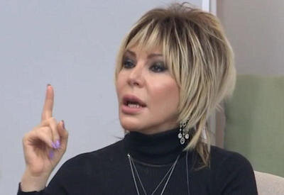 Brilliantdan Nərminin qətlinə FƏRQLİ REAKSİYA - VİDEO