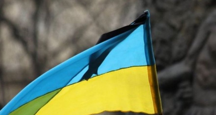 В посольстве Украины в Азербайджане открывается книга соболезнований