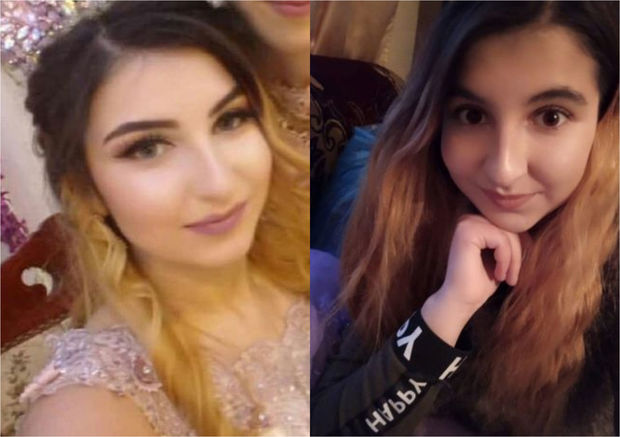 Şəmkirdə 17 yaşlı qız itkin düşdü - FOTO