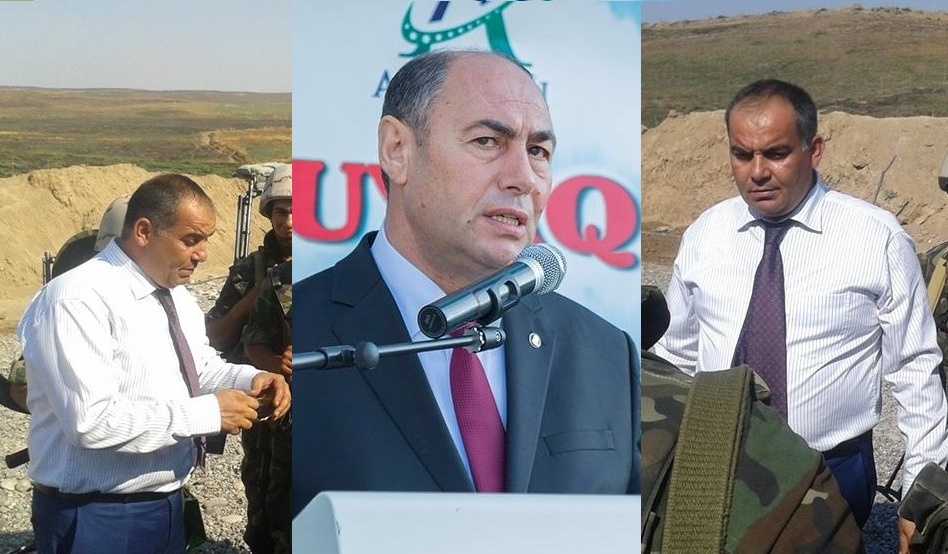 İndiki icra başçısı Heydər Əliyevə qarşı çıxıb-Tanınmış telejurnalistdən ŞOK AÇIQLAMA