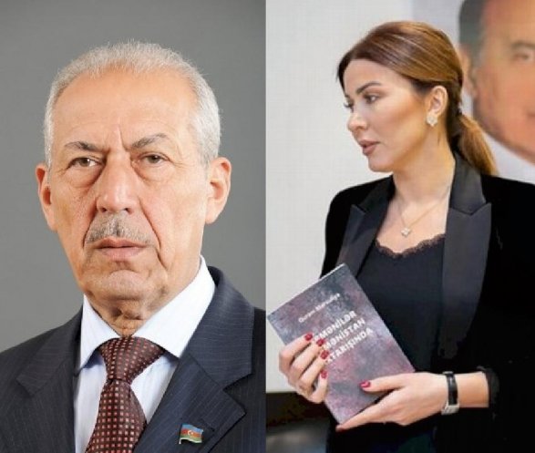 Депутат Хангусейн Кязымлы: «Вместо меня пойдет моя дочь»