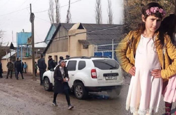 SON DƏQİQƏ! Nərminin ölümü ilə bağlı ekspertiziya şok məlumat yaydı: Təcavüz faktı...