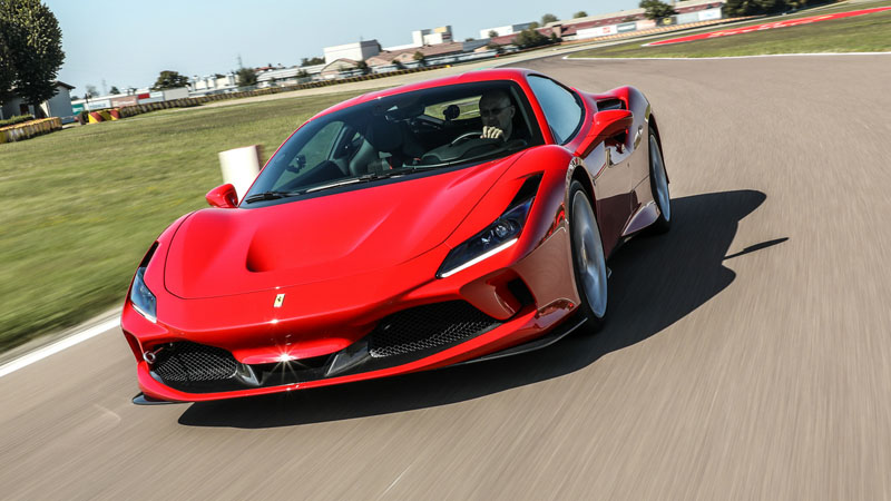 Telman İsmayılovun qohumundan “Ferrari” əməliyyatı - Bakıda həbs