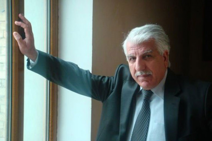 Xalq artisti: “Evdə oturub ölümümü gözləyirəm”