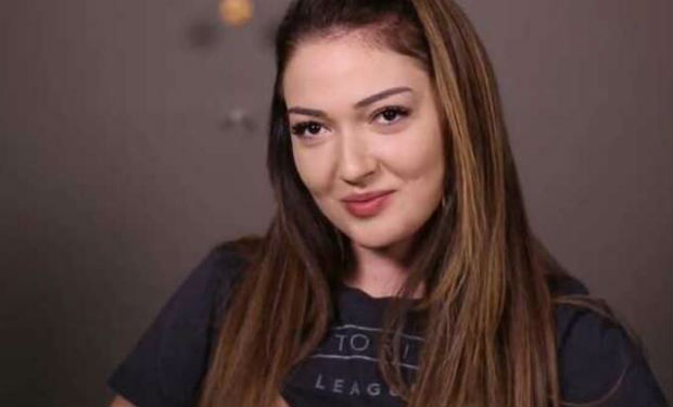 İnstagram fenomeninin qadınla FOTOLARI ORTAYA ÇIXDI