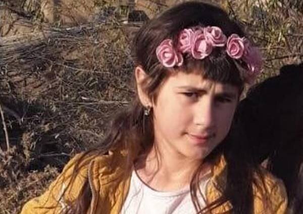 Sinif yoldaşları Nərmini belə yad etdilər - FOTO