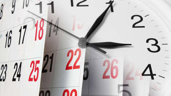 Bu gecə saat 21:08-də başlayacaq və 4 saat DAVAM EDƏCƏK