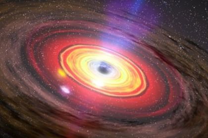 Зафиксировано сверхсветовое движение