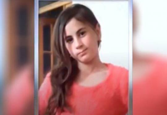 Nərminin qatili haqqında ŞOK FAKTLAR - 36 yaşlı İlkin...