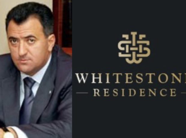 Abdin Fərzəliyevə məxsus “Whitestone residence” şirkəti vətəndaşların yolunu kəsib